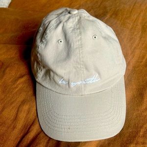 Le Youth Dad Hat